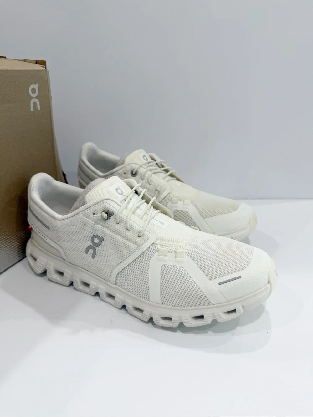 On Running Cloud 5 Women’s Shoes
